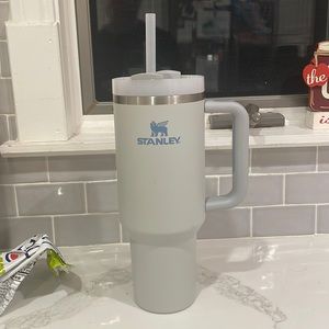 Repost - Lightly used Stanley cup in fog